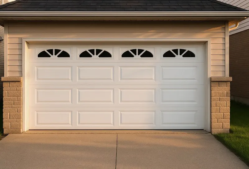 Contact Saukville Garage Door